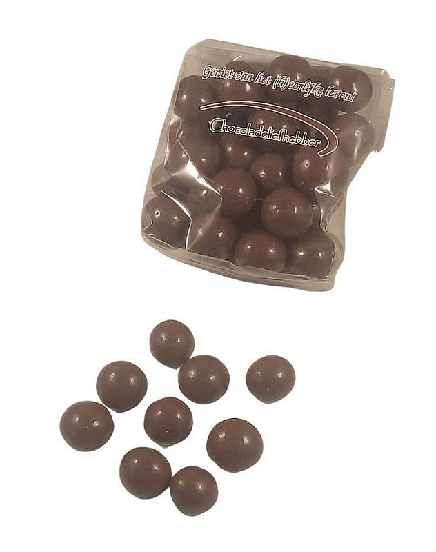 Hasselnøddemælk økologisk - 200 gram