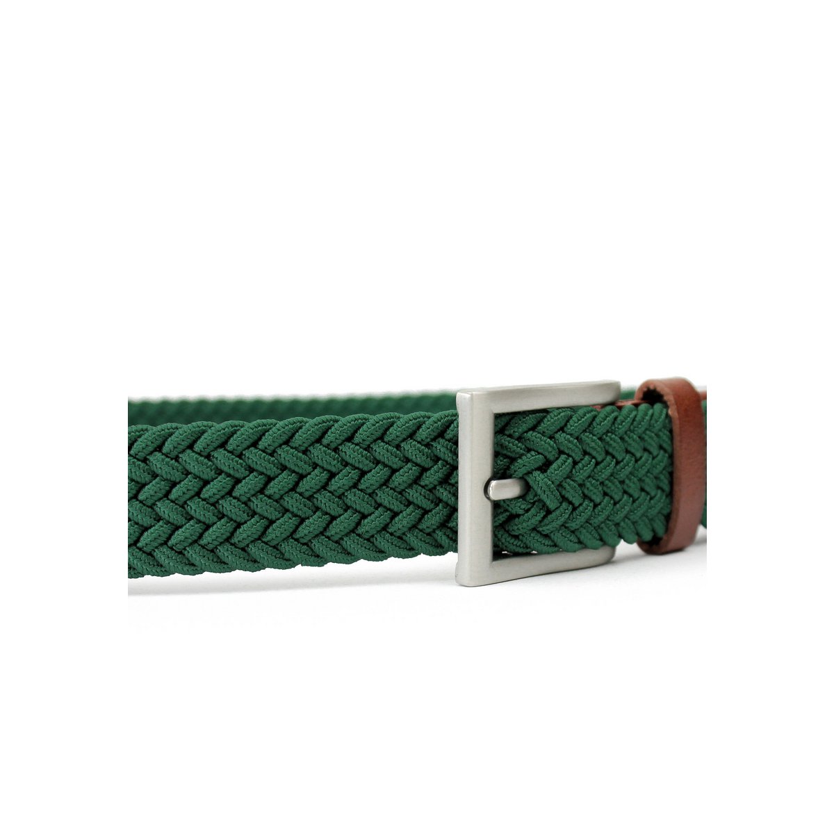 Kids Recycled Elastic Woven Belt Kevin