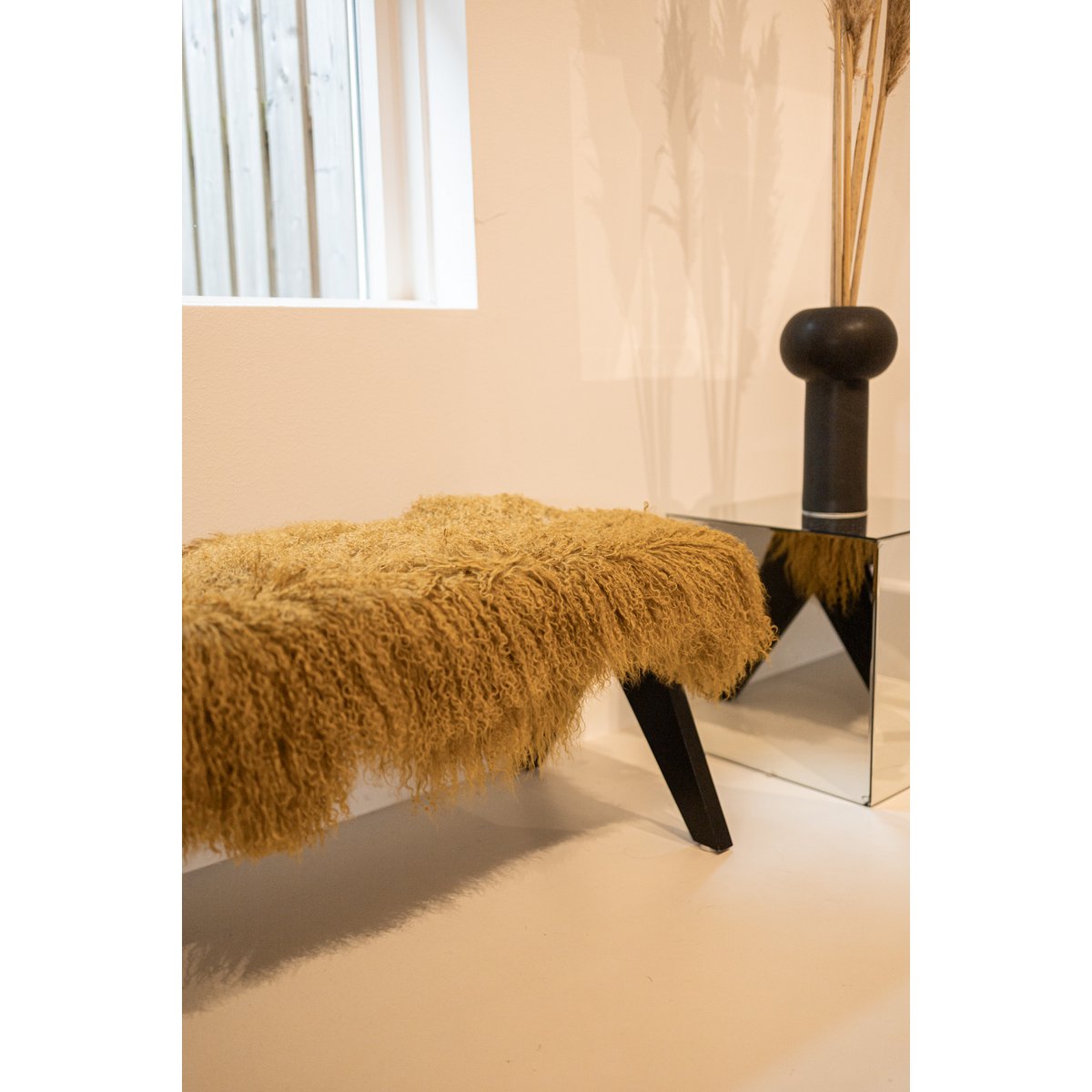Tibetan sheepskin | 14 colors