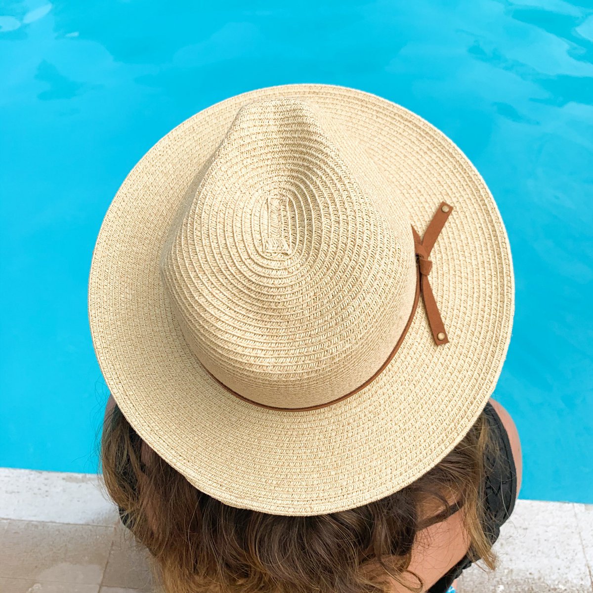 Chapeau Messina UPF 50+