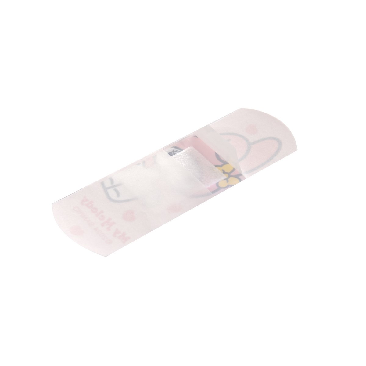 My Melody - Metal Bandage Box (24)