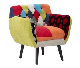 PANCA IMPERIALE NUOVA CM 71X63X78 14159400PP