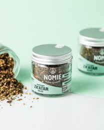 Zaatar Sauvage (60ml)