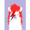 David bowie lama