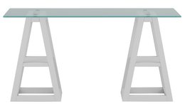 Nordic Osaka Pyramid Eg skrivebordsbord