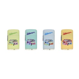 VW CAPSULE JET FLAME BUS LIGHTER DL20