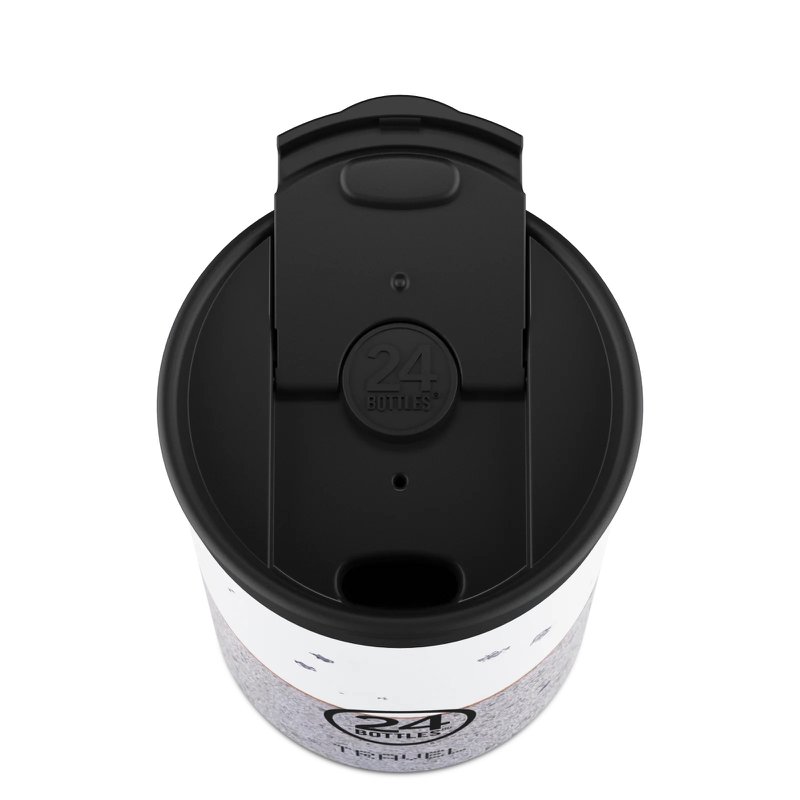 24 flasker rejser tumbler wabi 350 ml