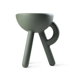 TUBBY STOOL