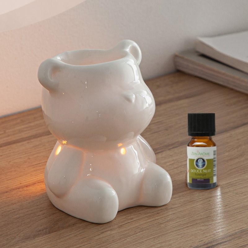 Céramy Series parfumebrænder