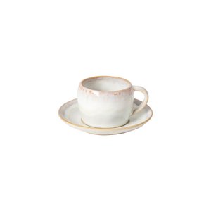 BRISA - LNCS 02 sal - Tea Cup and Saucer