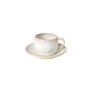 BRISA - LNCS 02 sal - Tea Cup and Saucer