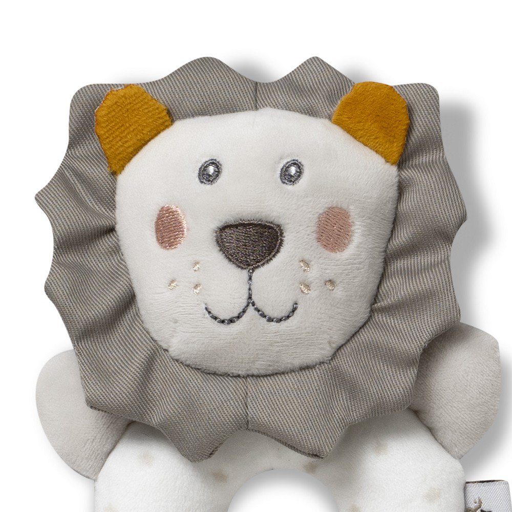 RAMMEL KNUFFEL - MOD. LEON