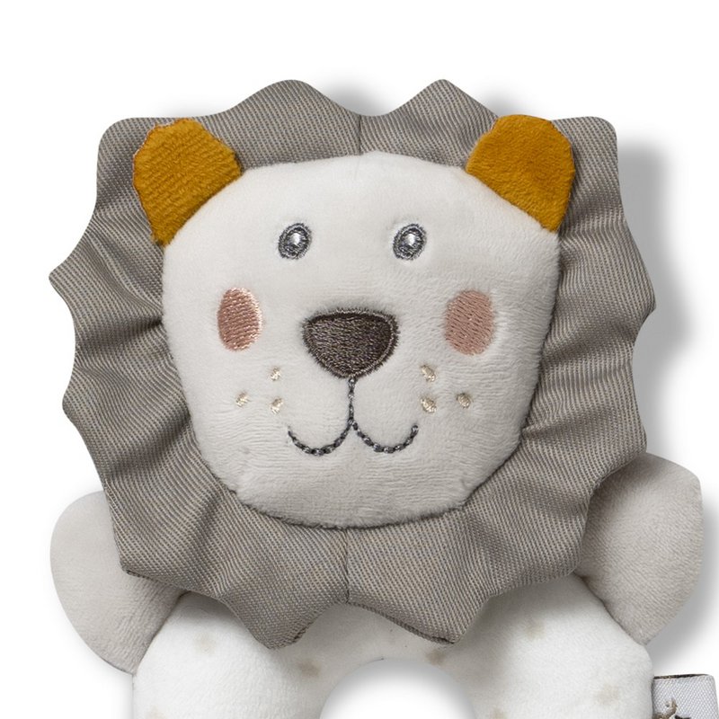 RAMMEL KNUFFEL - MOD. LEON