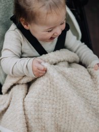 Baby Bolit Bouclé - wełna merynosowa