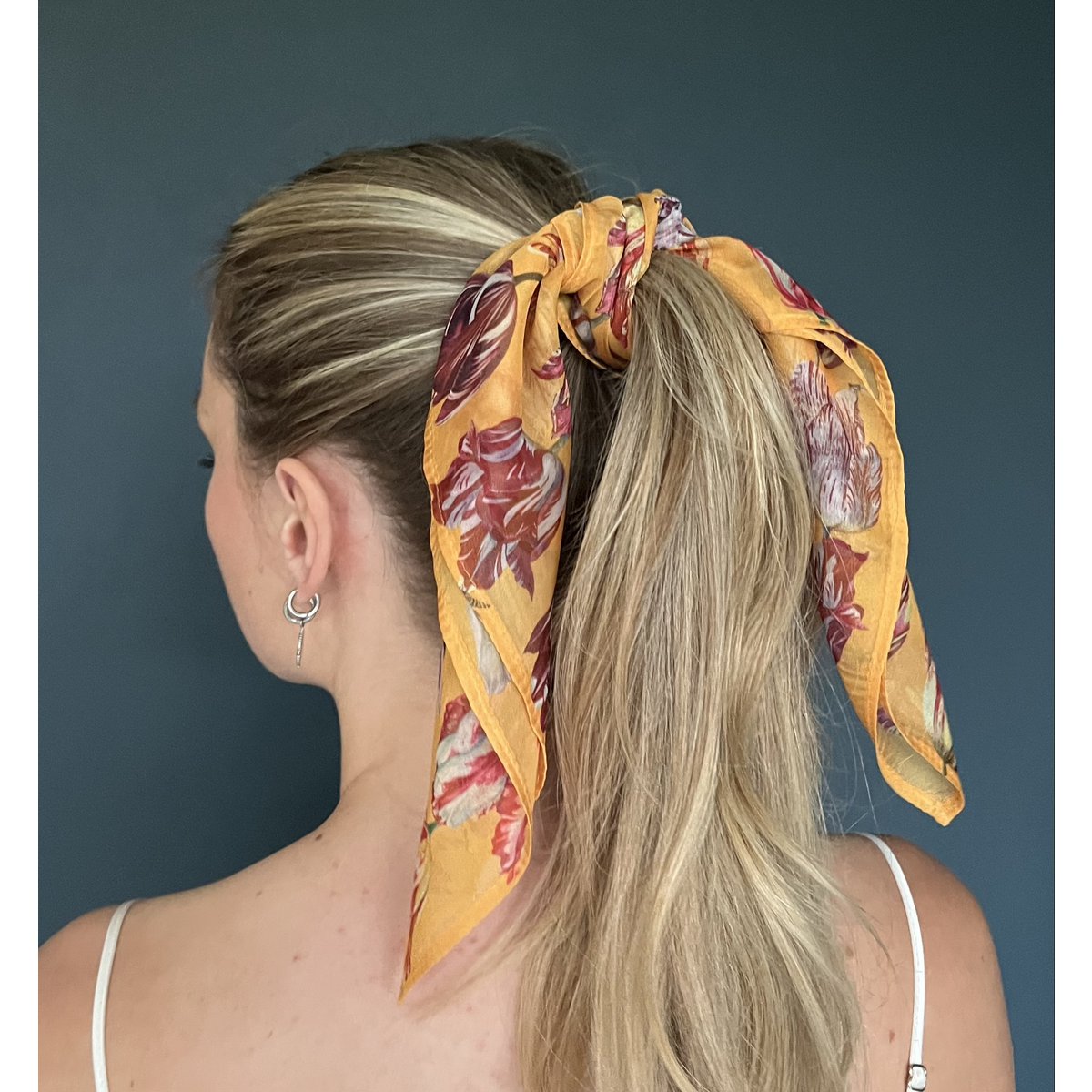 Tulpen Bandana
