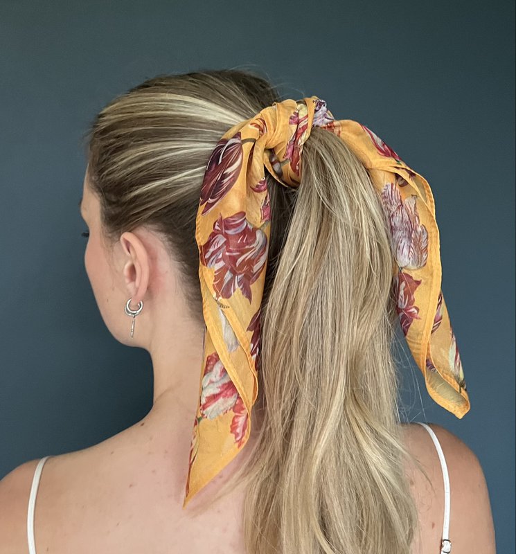 Tulpen Bandana