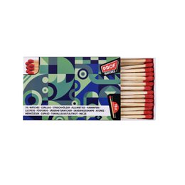 Professor of 70 matches 100 mm