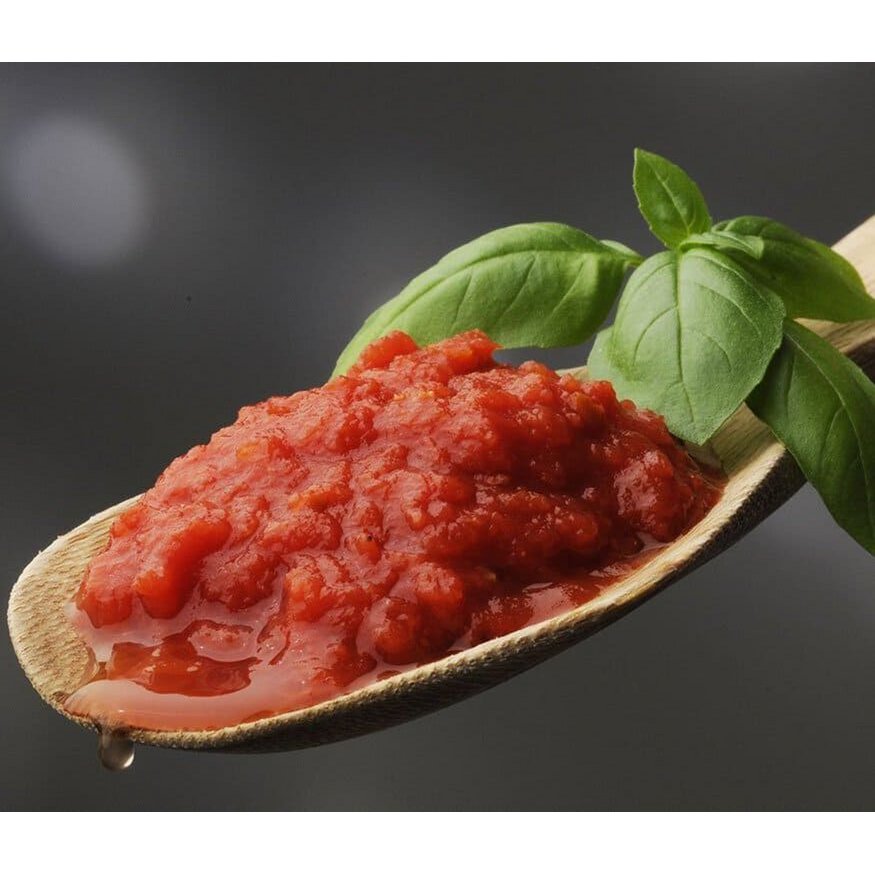 Bio-Tomatenmark