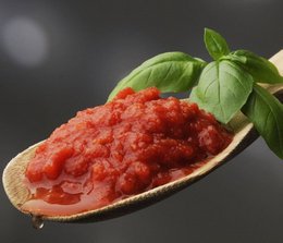 Bio-Tomatenmark