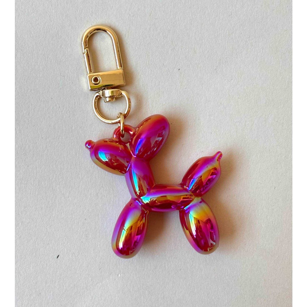 ROOD METALLIC