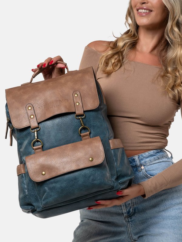 MARLOWE - Unisex rygsæk