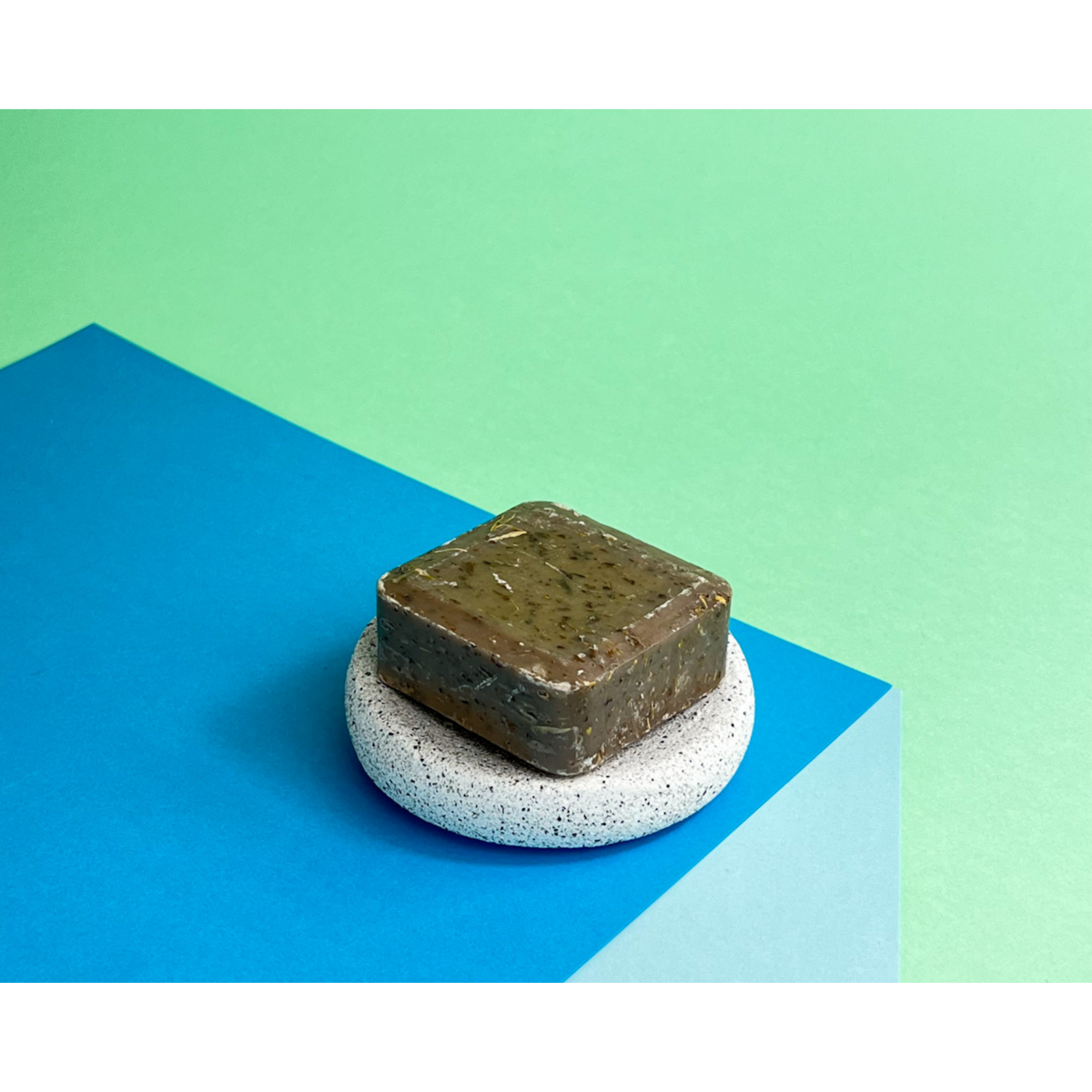 Soap Dish • HAVEN ROUND