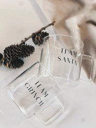 Glühweinglas X-Mas (2er Set)