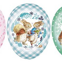 Ei karton Peter Rabbit & Friends