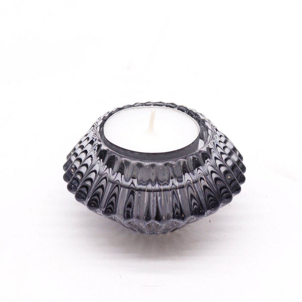 Flower Flip Dinner Candle / Tealight Holder