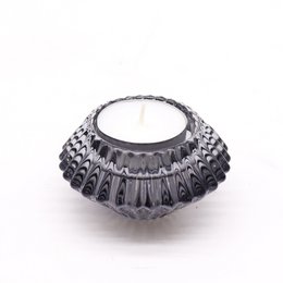 Flower Flip Dinner Candle / Tealight Holder