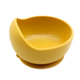 Skål omkring mango