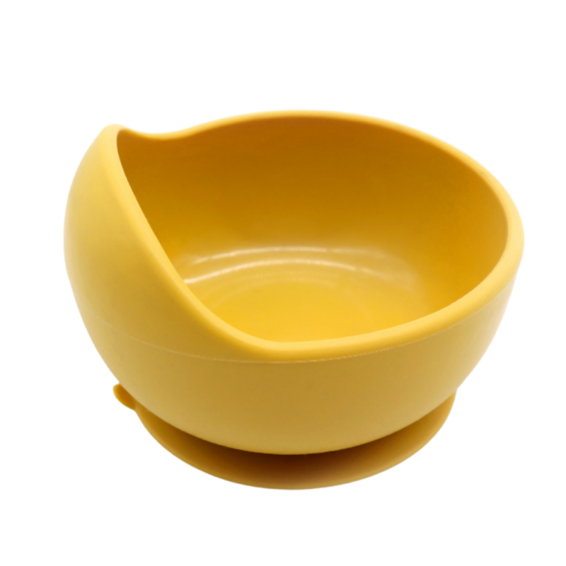 Bowl Around Mango