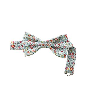 Papillon bloei