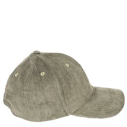 CAP in organic velvet