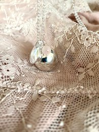 Bola chain pregnancy chain Engelsrufer