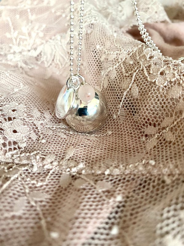 Bola chain pregnancy chain Engelsrufer