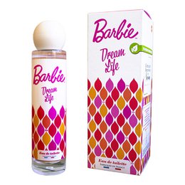 BARBIE® Dream Life - Woda toaletowa 50ml
