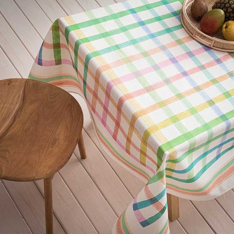 Table cloth GOFIS HOME  Eliette  398