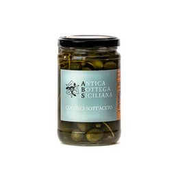 CUCUNCI I Eddike 280 gr