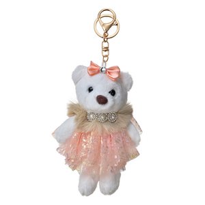 Decoration bear 10x5x15 cm