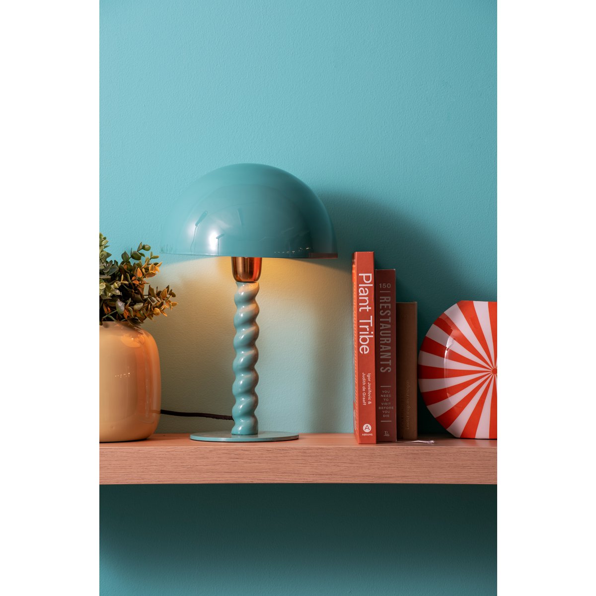 Table Lamp Rush
