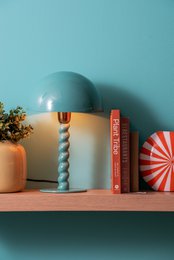 Table Lamp Rush