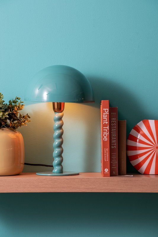 Table Lamp Rush