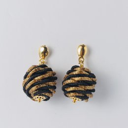 Pendientes Petunia