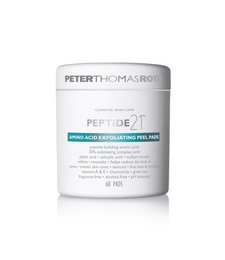 PTR Peptide 21® Amino Acid Exfoliating Peel Pads 60 pads