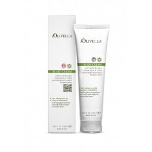 Olivella Body cream with olive oil 150 ml