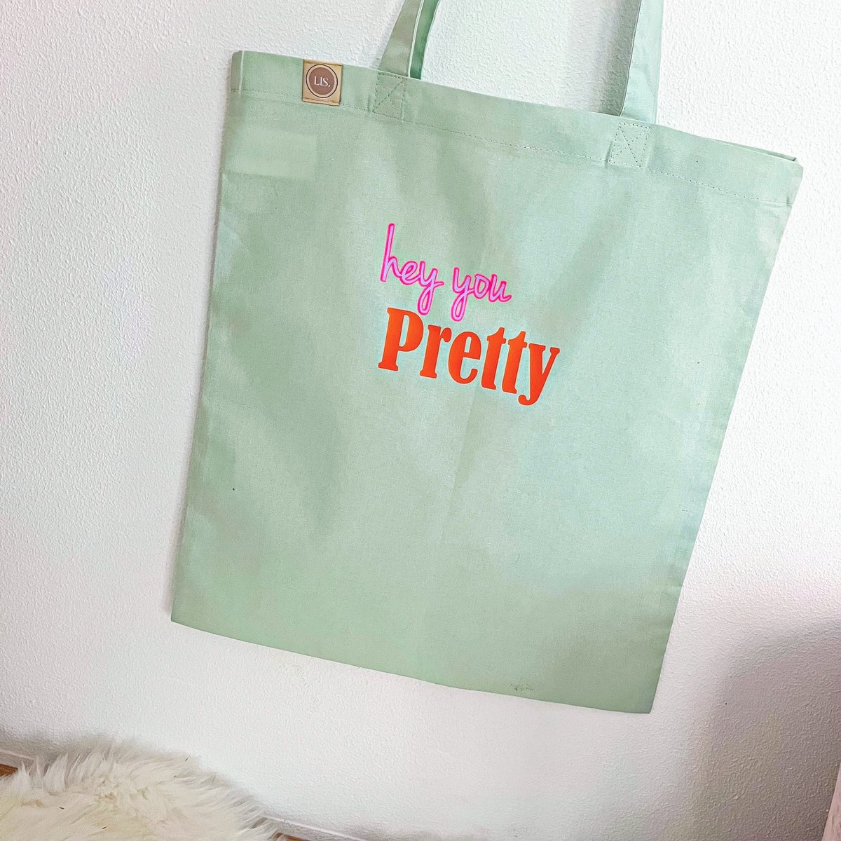 Bag - Pretty