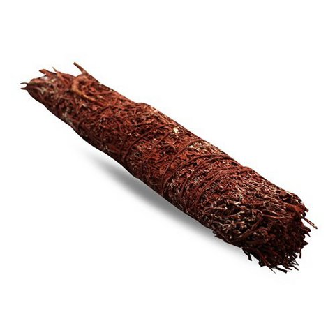 Drakenbloed Groot voor beschermingsrituelen met header
