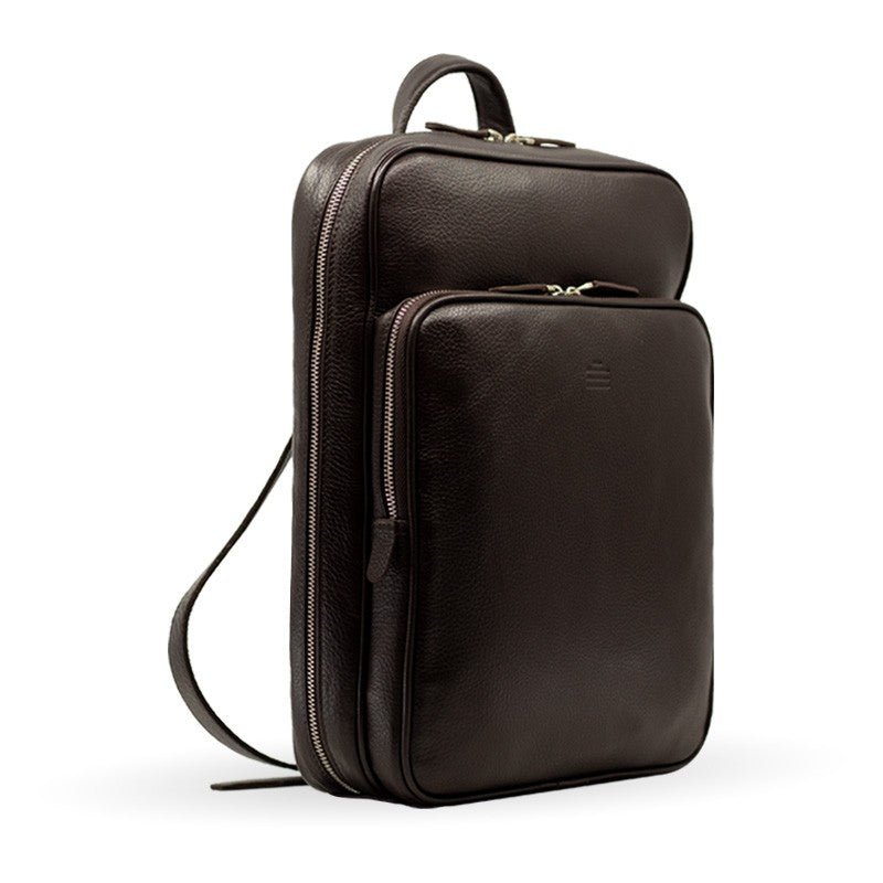 Lederrucksack | Assistant