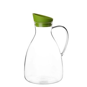 Viva - Infusion Karaf 2.4 Liter - Transparant